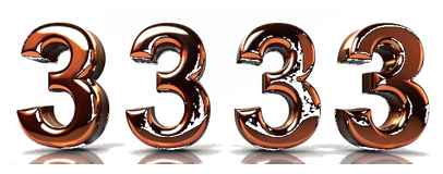 bd 3333 logo